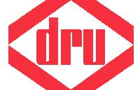 manufacturer DRU