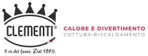 manufacturer Clementi from Italy