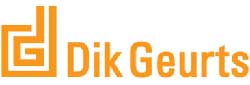 Manufacturer Dik Geurts