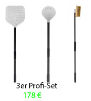 Clementi-Profi-Pizza-Set