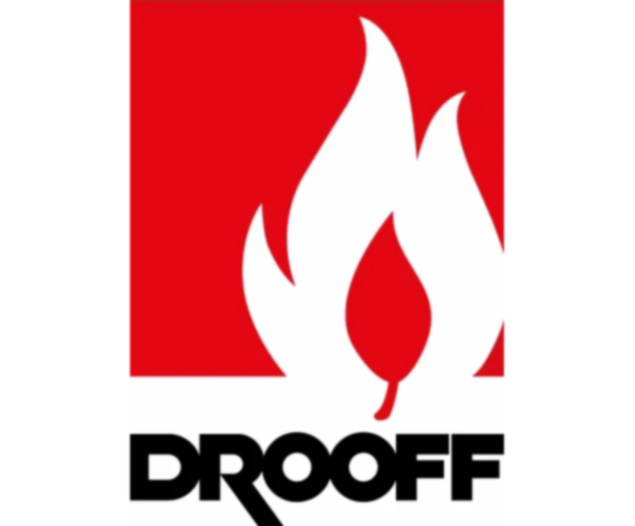 Drooff