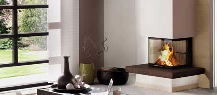 kamineinsätze 3-seitig