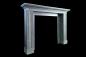 Preview: fireplace surround The Oxford