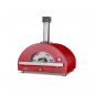 Preview: Clementi gas pizza oven Remida Plus