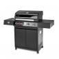 Preview: Clementi gas bbq Aria 4