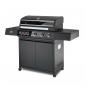 Preview: Clementi Gasgrill Aria 5
