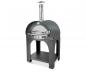 Preview: Clementi pizza oven Pulcinella gas