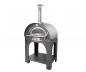 Preview: Clementi pizza oven Pulcinella gas
