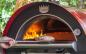 Preview: Clementi pizza oven Pulcinella gas