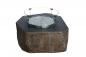 Preview: Elementi gas fire pit Dukono