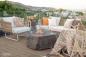 Preview: Elementi gas fire pit Dukono