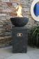 Preview: Modeno gas fire pit Kupe