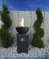 Preview: Modeno gas fire pit Kupe