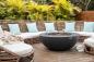 Preview: Elementi gas fire pit Lunar