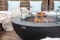 Preview: Elementi gas fire pit Lunar