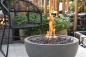 Preview: Elementi gas fire pit Marra