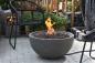 Preview: Modeno gas fire pit Nantucket