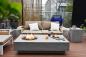 Preview: Elementi gas fire pit Ubinas
