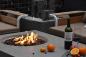 Preview: Elementi gas fire pit Ubinas