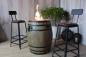 Preview: Elementi gas fire pit Porvoo