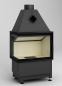 Preview: Hajduk fireplace Smart 2XLT