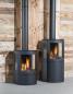 Preview: Wanders gas stove Balsa 75 and 100