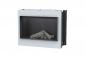 Preview: Gas fireplace from Brunner Flat BKG 4.0 54-104