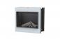 Preview: Gas fireplace from Brunner Flat BKG 4.0 54-86