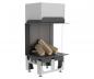 Preview: gas fireplace Camina Schmid Ekko G U 45