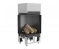 Preview: gas fireplace Camina Schmid Ekko G L 45