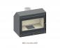 Preview: fireplace cassette Kaso 650 from Camina-Schmid