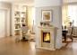 Preview: Camina fireplace surround N-19