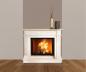 Preview: Camina-Schmid Stilkamin N-29