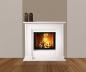 Preview: Camina fireplace surround N-30
