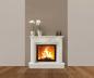 Preview: Camina-Schmid Stilkamin N-35
