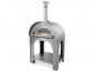 Preview: Clementi pizza oven Pulcinella