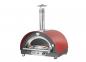 Preview: Clementi pizza oven Pulcinella