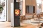 Preview: stove Drooff Garda 2 Plus NatStone