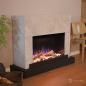 Preview: Electric fireplace PR4 3D