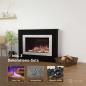 Preview: Glow Fire Elektrokamin PR6 3D