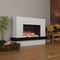Preview: Glow Fire Elektrokamin PR9 3D