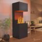 Preview: Electric fireplace Beethoven omc 500