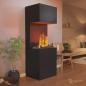 Preview: Glow Fire Elektrokamin Beethoven OMC 600
