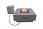 Preview: Elementi gas fire pit Raung