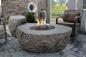 Preview: Elementi gas fire pit Vesuv