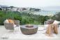 Preview: Elementi gas fire pit Vesuv
