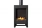Preview: Faber gas fire stove Farum
