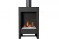 Preview: Faber gas fire stove Farum