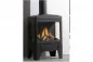 Preview: Faber gas fire stove Jelling