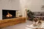 Preview: Faber gas fireplace Matrix 1050-500-2